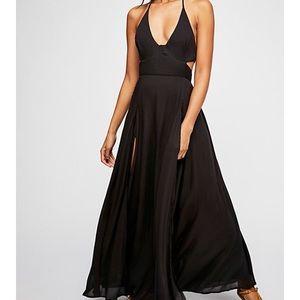 Free People Lille Maxi Dress